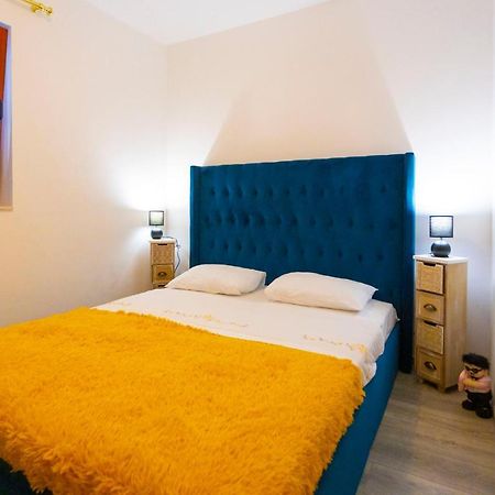 Apartman Angie Makarska Eksteriør billede